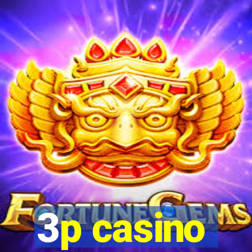 3p casino